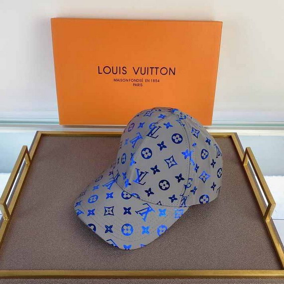 Louis Vuitton Cap ID:202006B1236